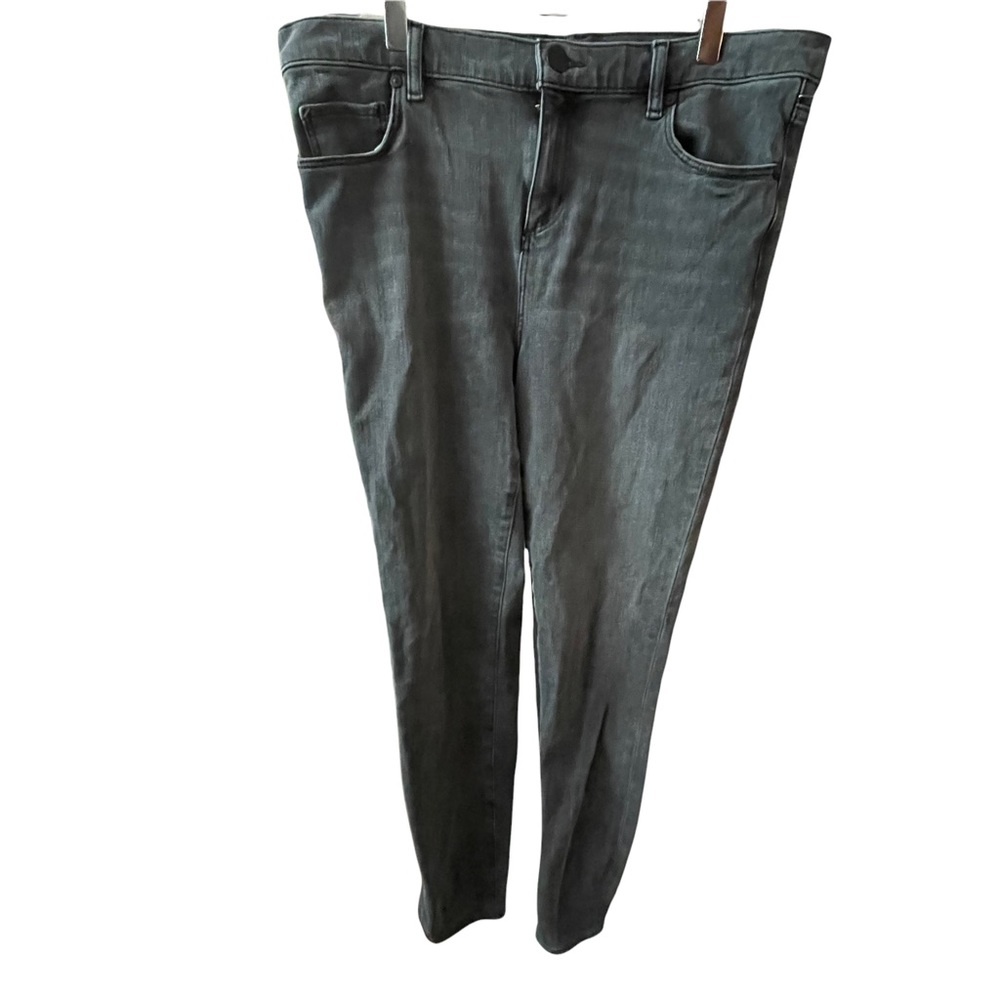 LOFT jeans size 10/30